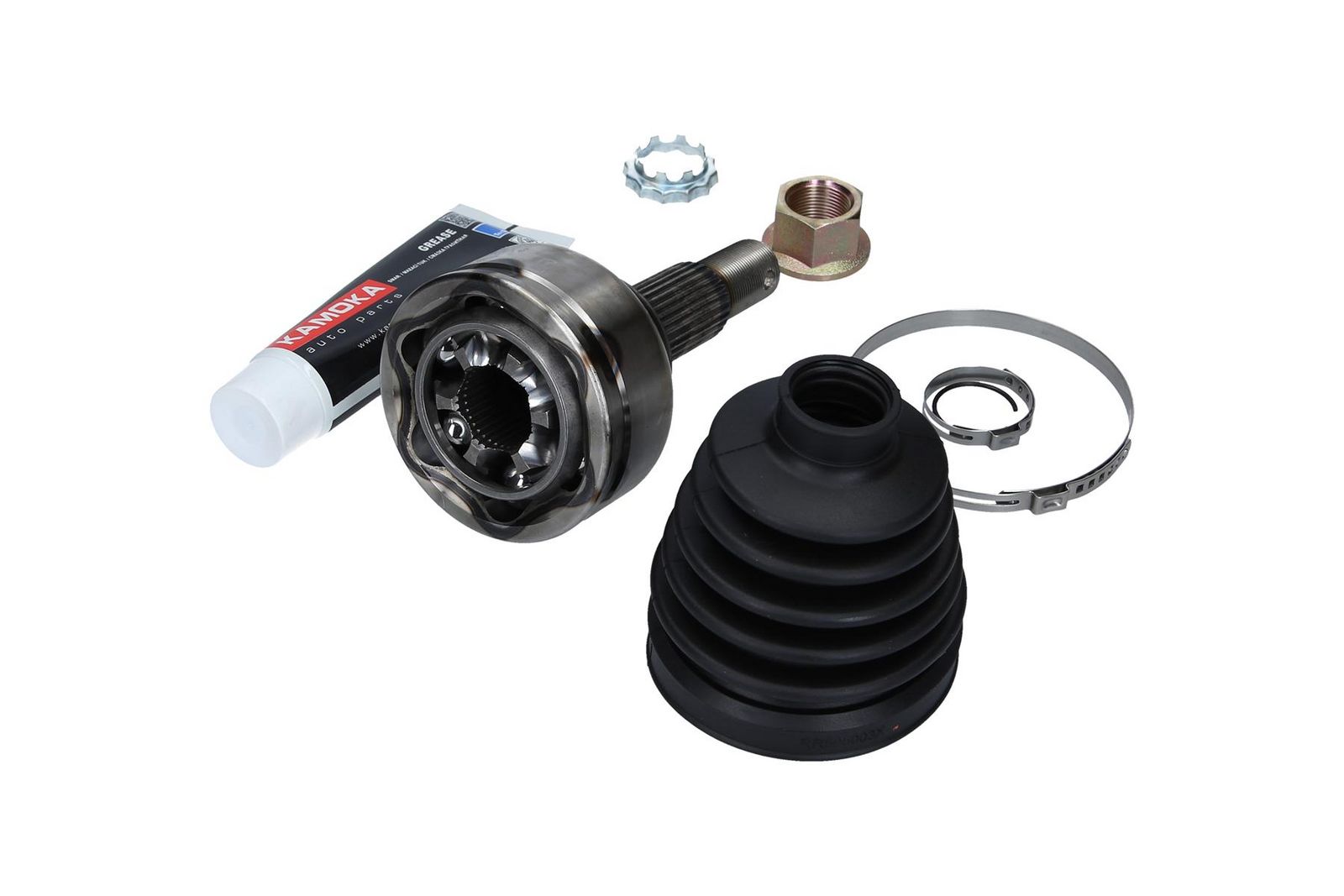 KAMOKA 6058 Joint kit, drive shaft
