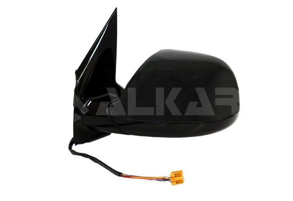 Exterior Mirror