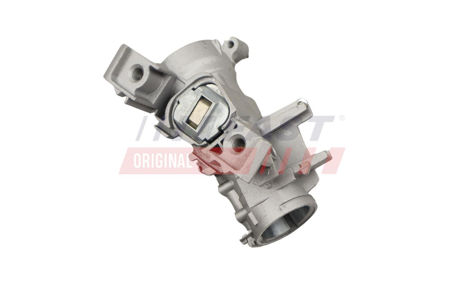 Steering Lock-2