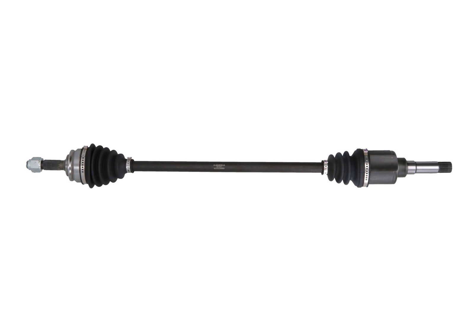 KAMOKA 5011073 Drive shaft