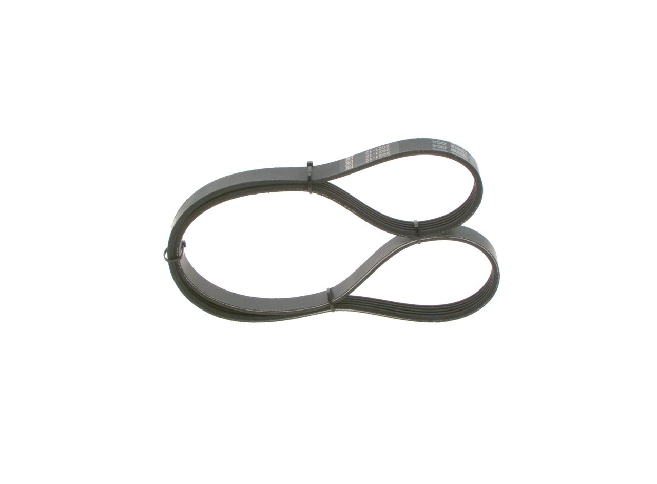 BOSCH 1 987 946 040 V-ribbed belt