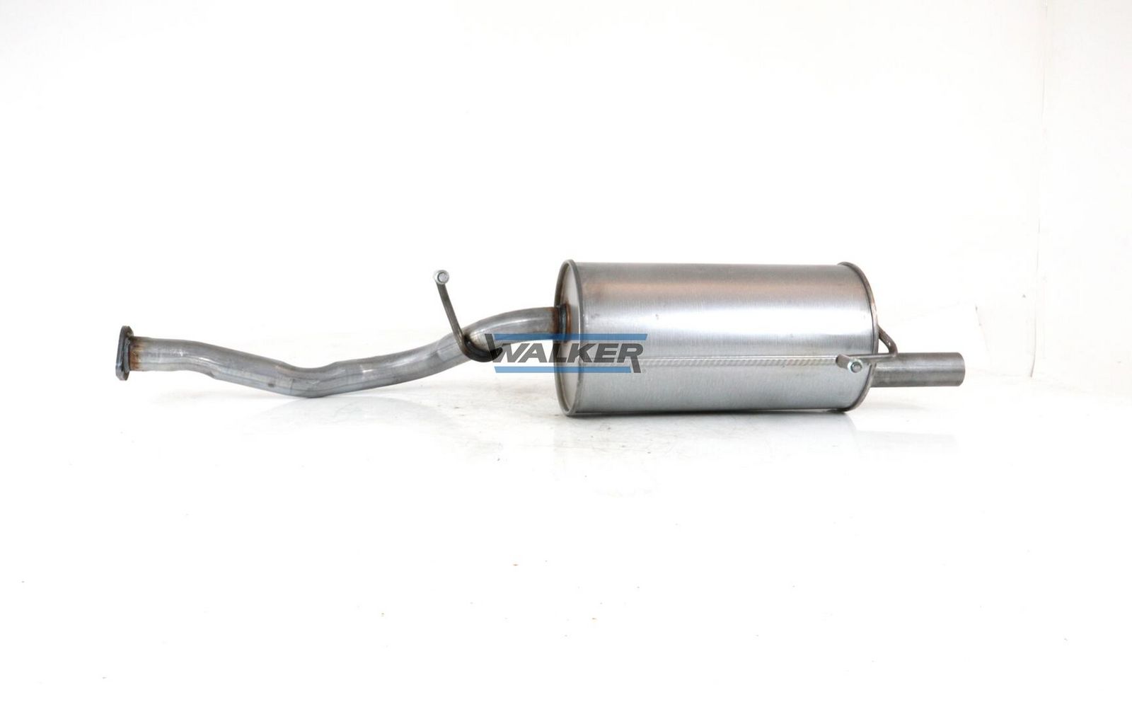 WALKER 22956 Rear muffler