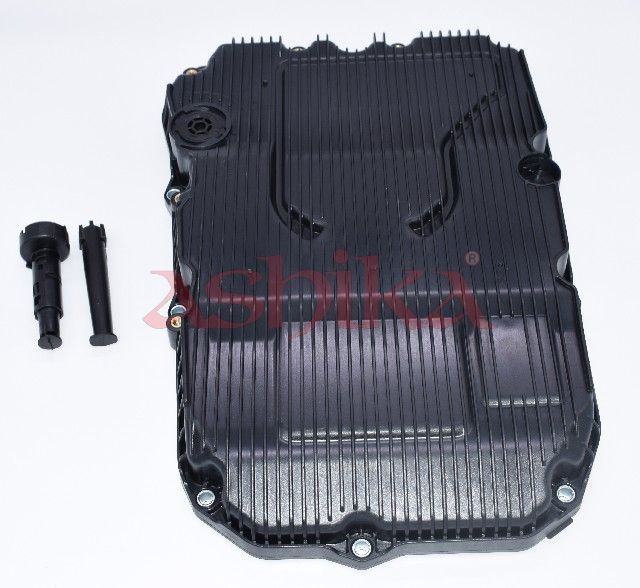 Hydraulic Filter, automatic transmission