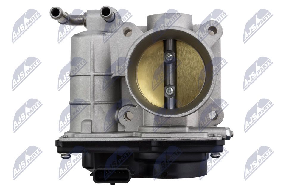 Throttle Body-2