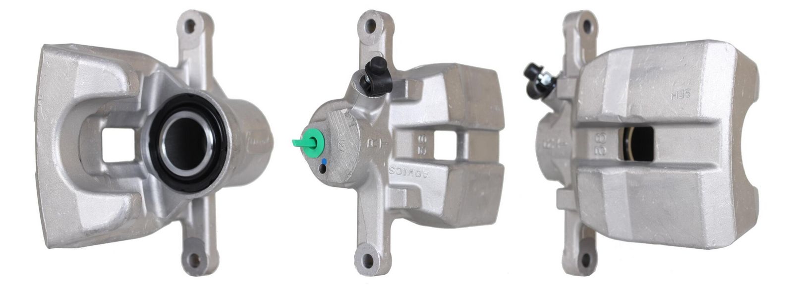 DRI 4284620 Brake caliper