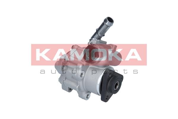 KAMOKA PP028 Hydraulic pump, steering