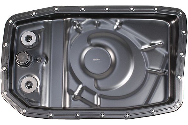 METZGER AUTOTEILE 7990167 Oil sump, automatic transmission