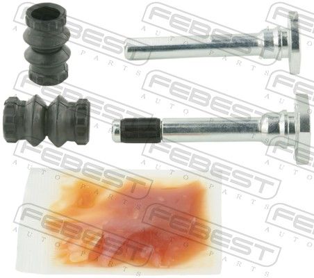 FEBEST 2074-CARR-KIT Guide bolt, brake caliper