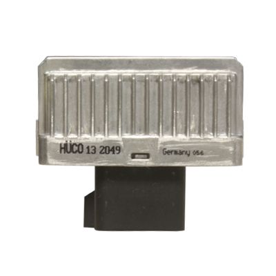 HÜCO 132049 Control unit, glow time