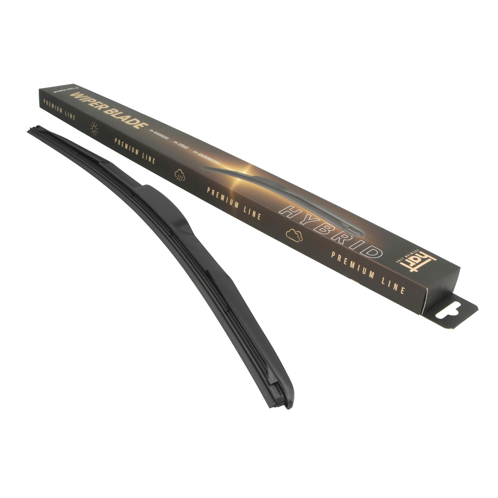 HART 084 816 Wiper blade
