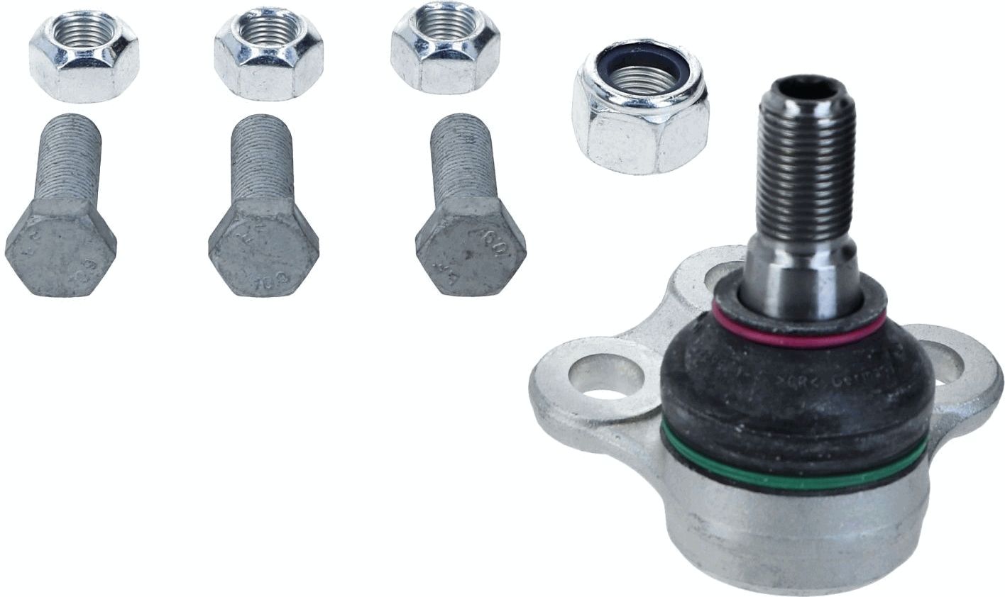 Ball Joint-4