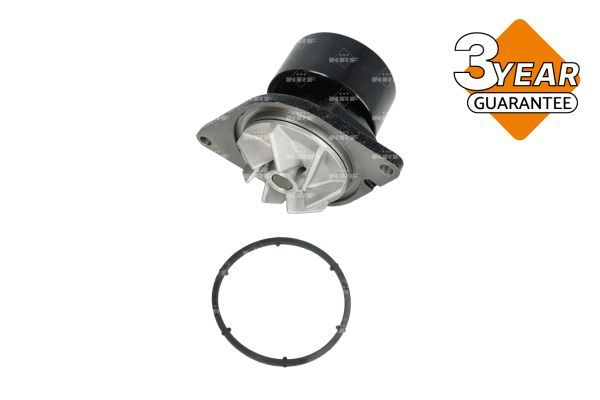NRF 50000013 Water pump, engine cooling