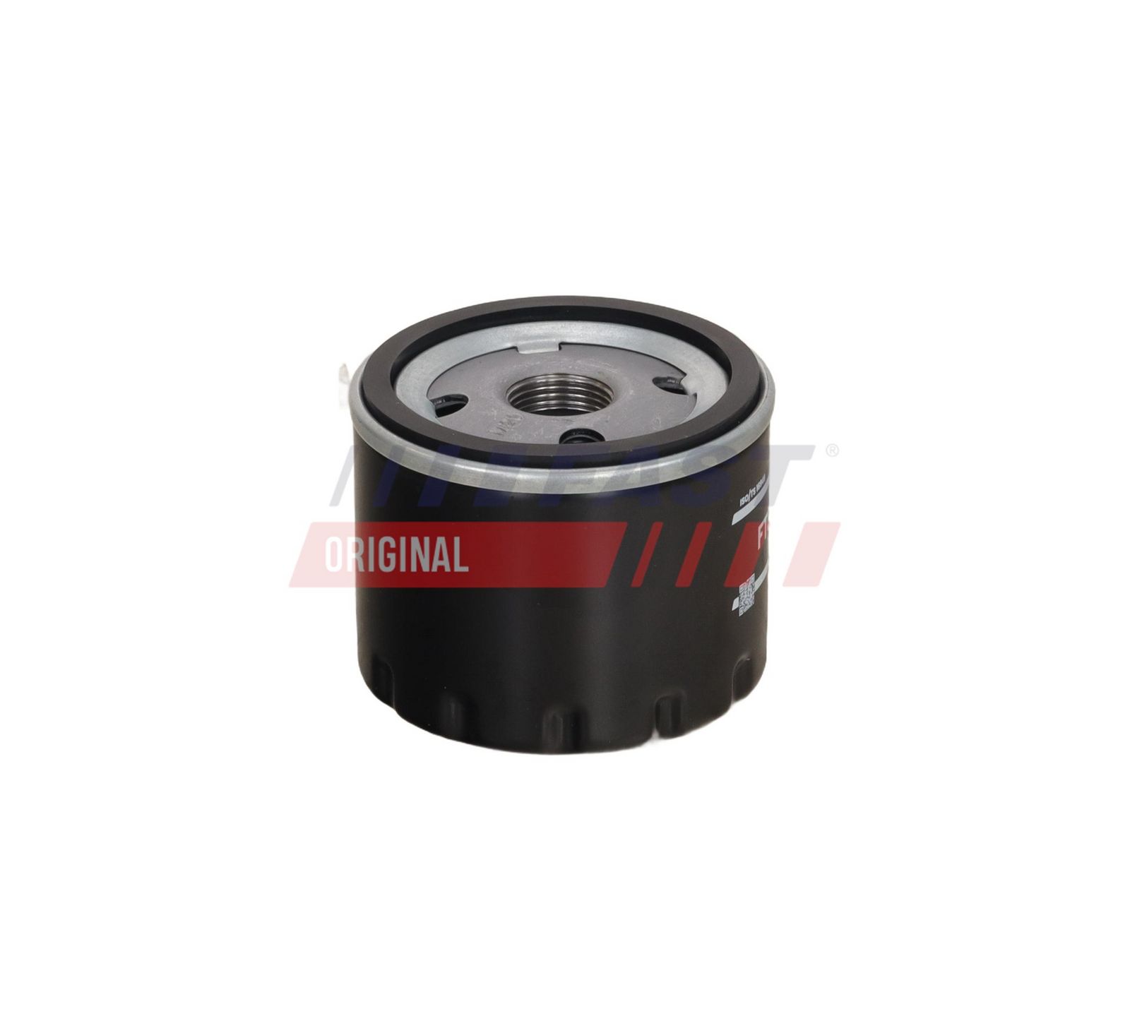 Oil Filter-2