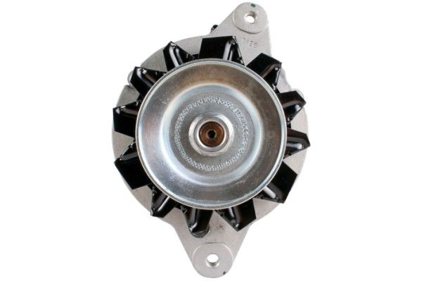 Alternator-1