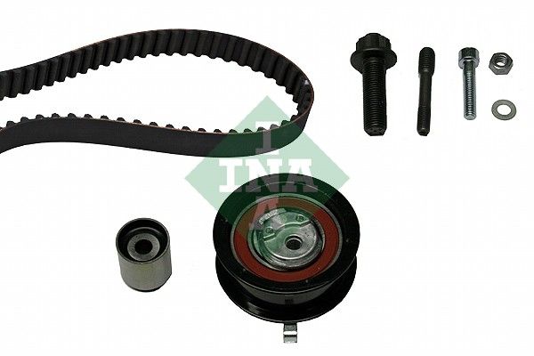 SCHAEFFLER INA 530 0377 10 Timing belt kit
