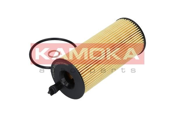 Oil Filter-2