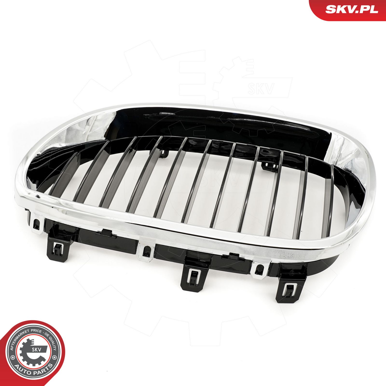 Radiator Grille-5