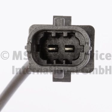 Sensor, exhaust gas temperature-1