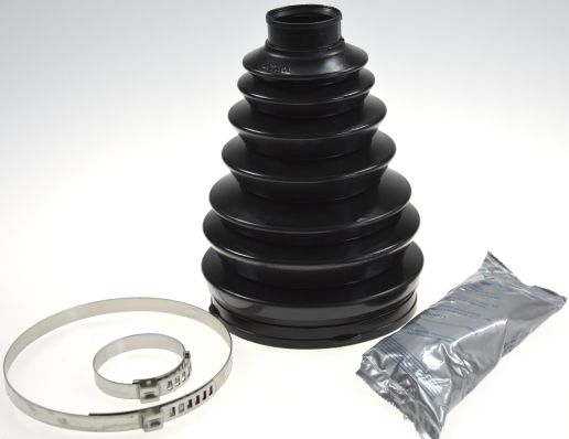 LÖBRO 304066 Bellow kit, drive shaft