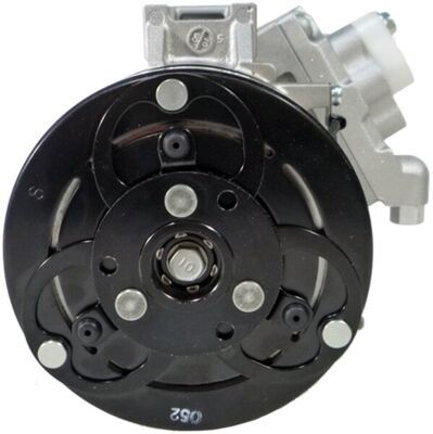 MAHLE ACP 810 000P Compressor, air conditioning