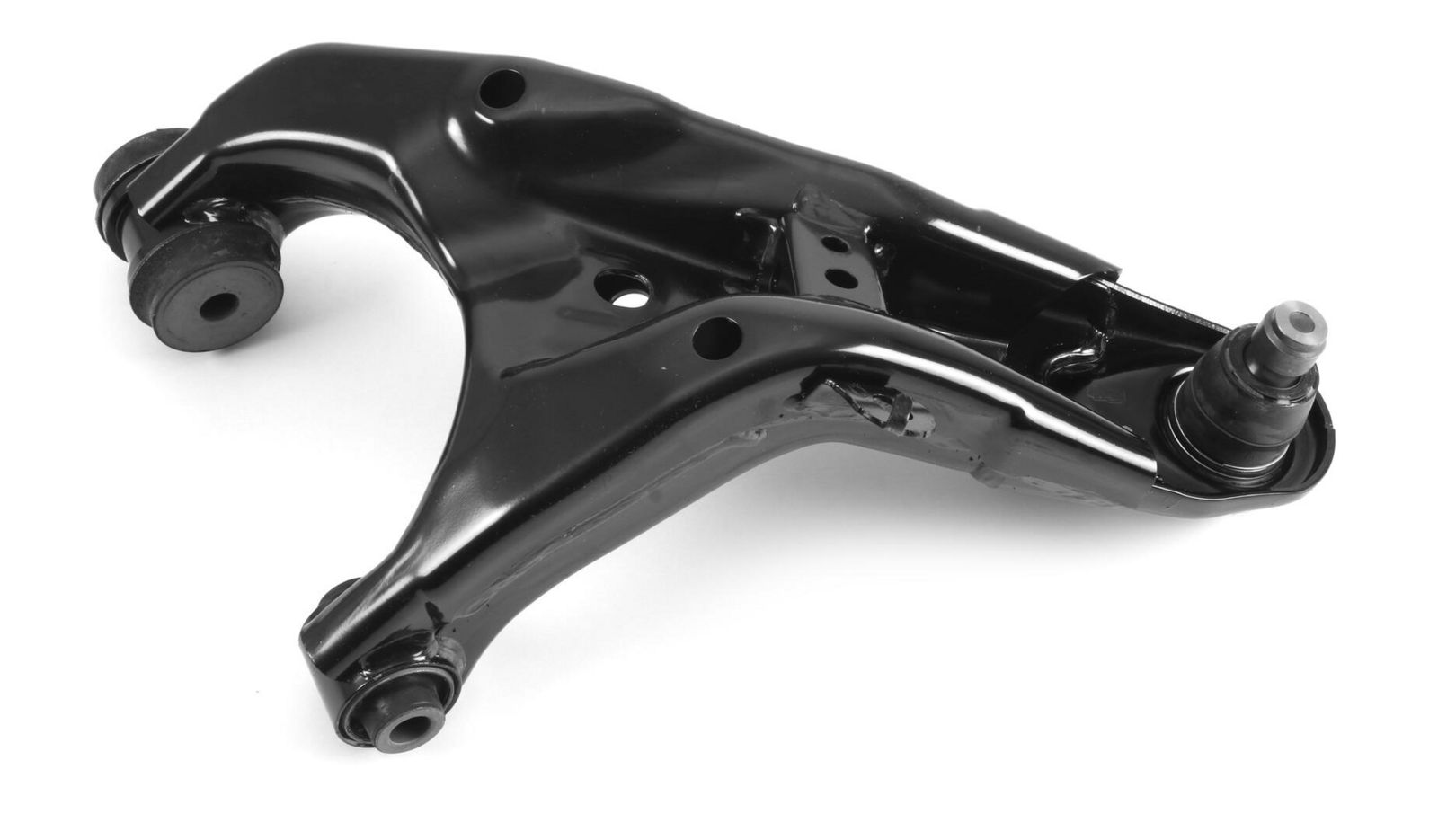 MOOG SU-WP-18837 Control/trailing arm, wheel suspension