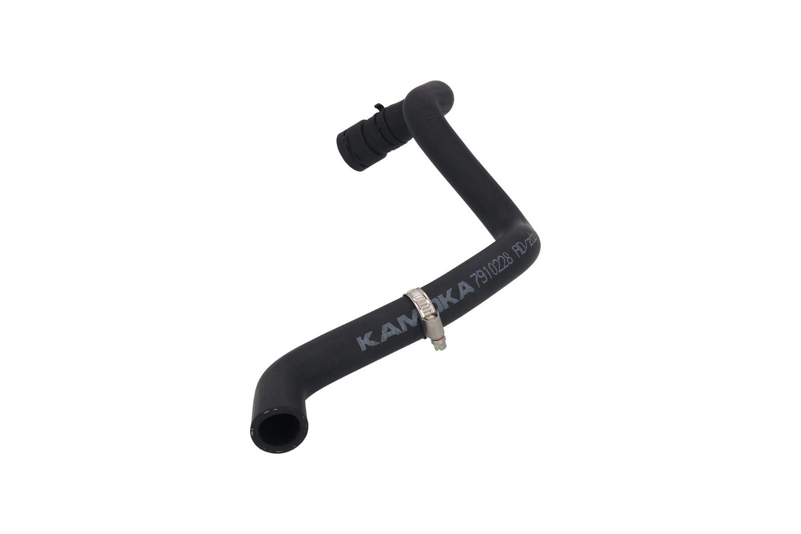 KAMOKA 7910228 Radiator hose