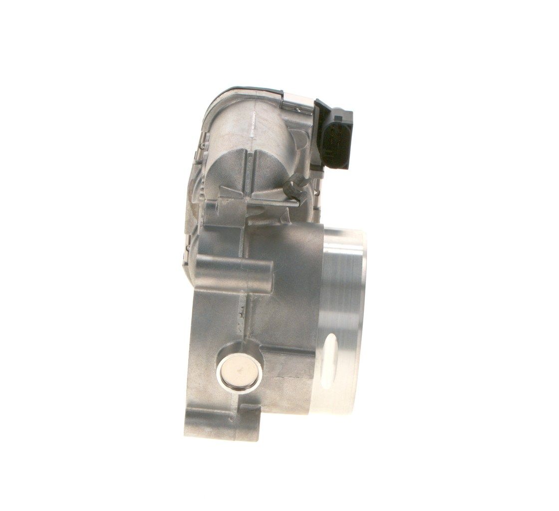 Throttle Body-1