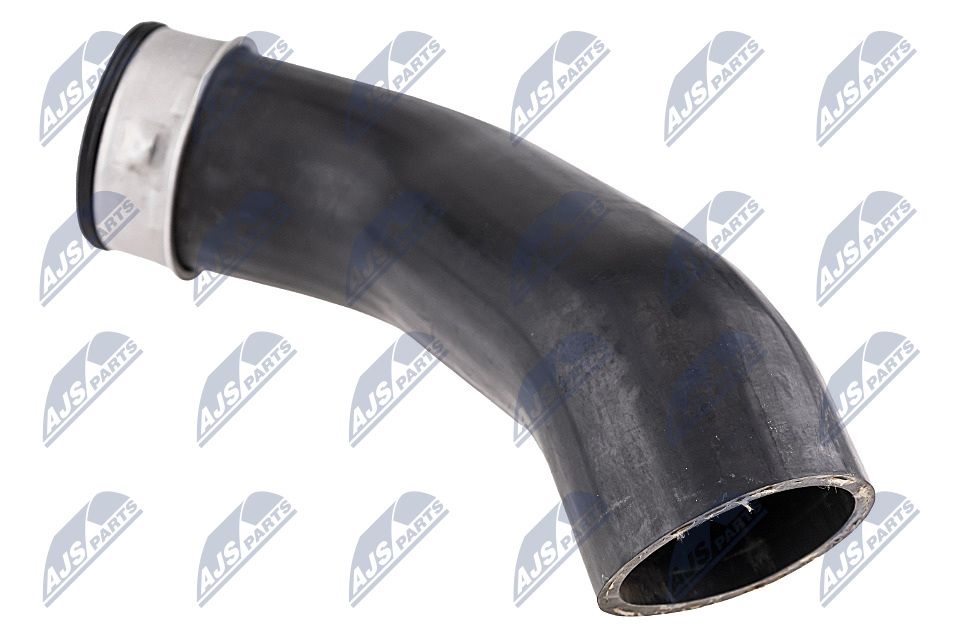Charge Air Hose-1