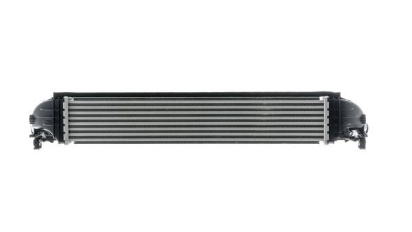 Charge Air Cooler-5