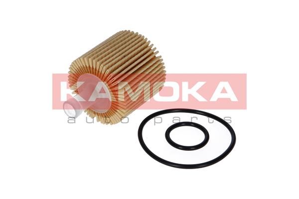 KAMOKA F112101 Oil filter