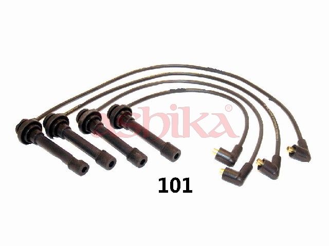 ASHIKA 132-01-101 Ignition cable kit