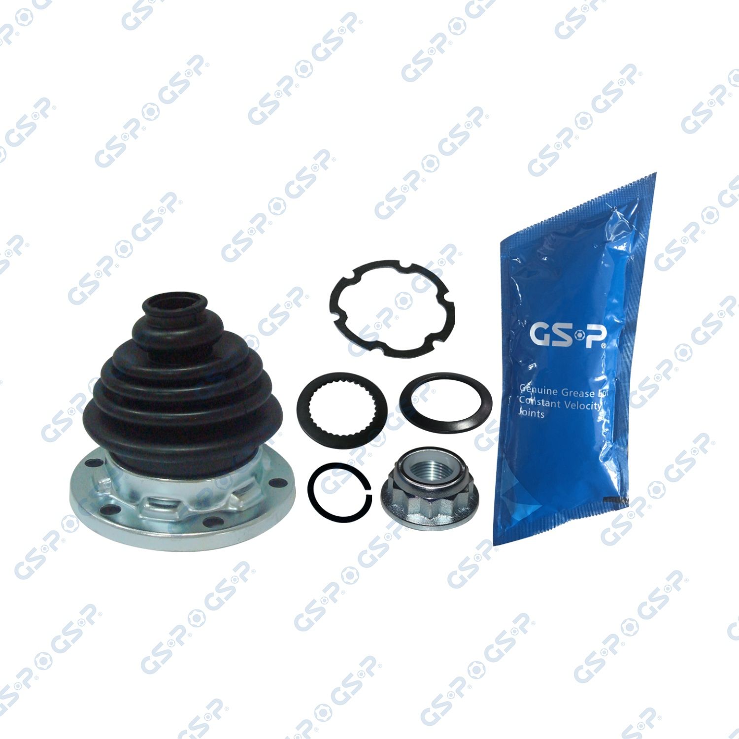 Bellow Kit, drive shaft