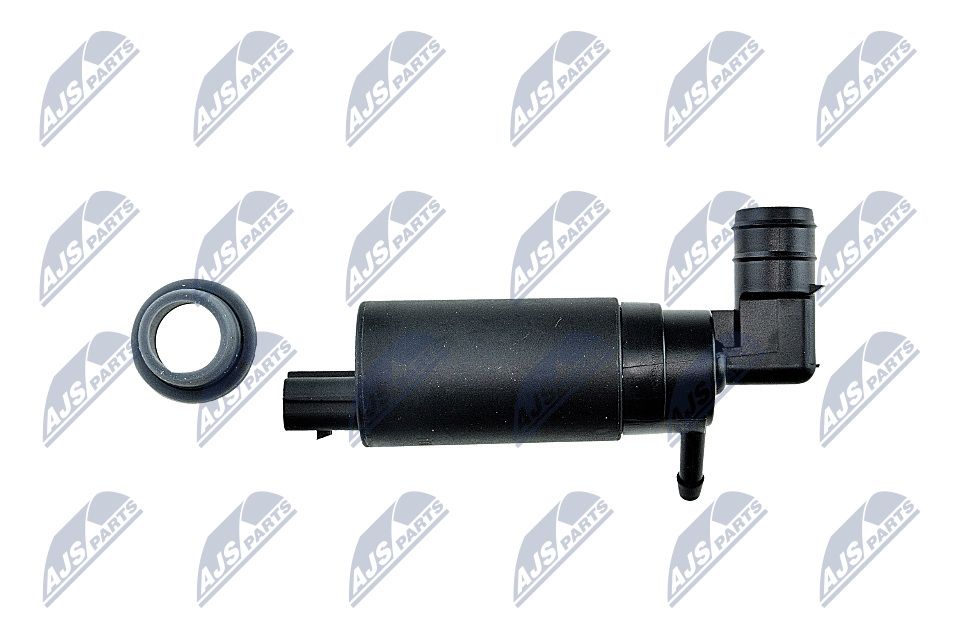 Washer Fluid Pump, window cleaning-2