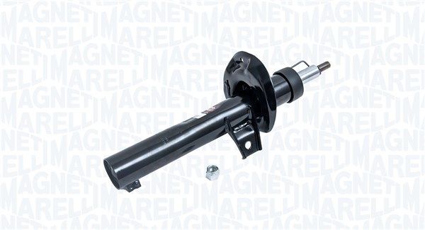 Shock Absorber-1