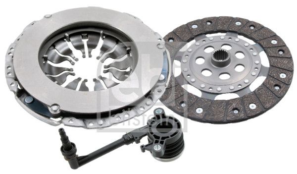 Clutch Kit-1