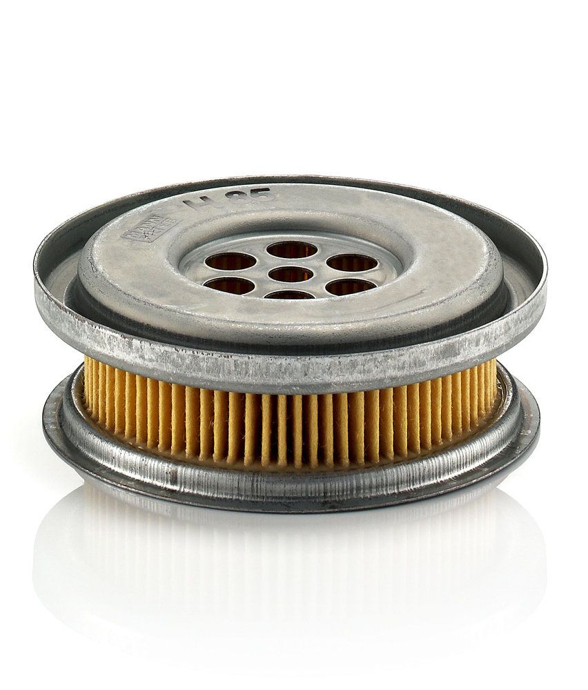 MANN-FILTER H 85 Hydraulic filter, steering