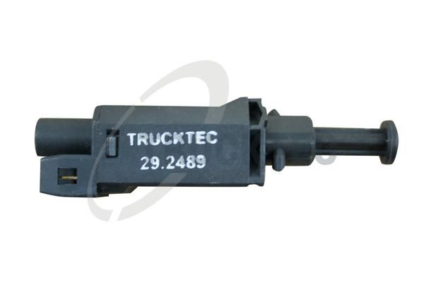 TRUCKTEC AUTOMOTIVE 07.42.025 Stop light switch
