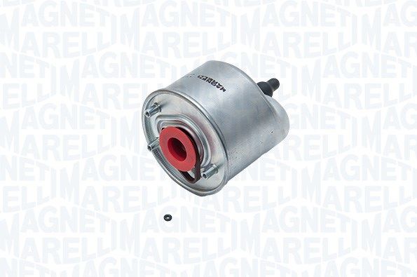 MAGNETI MARELLI 153071760750 Fuel filter