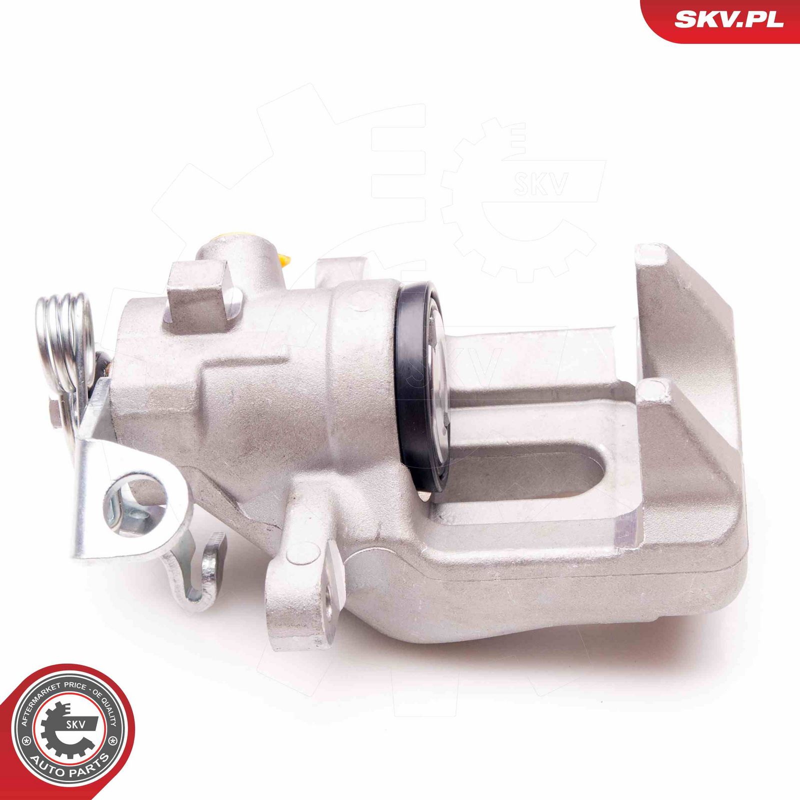 Brake Caliper-4