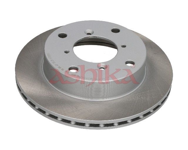 ASHIKA 60-08-806C Brake disc