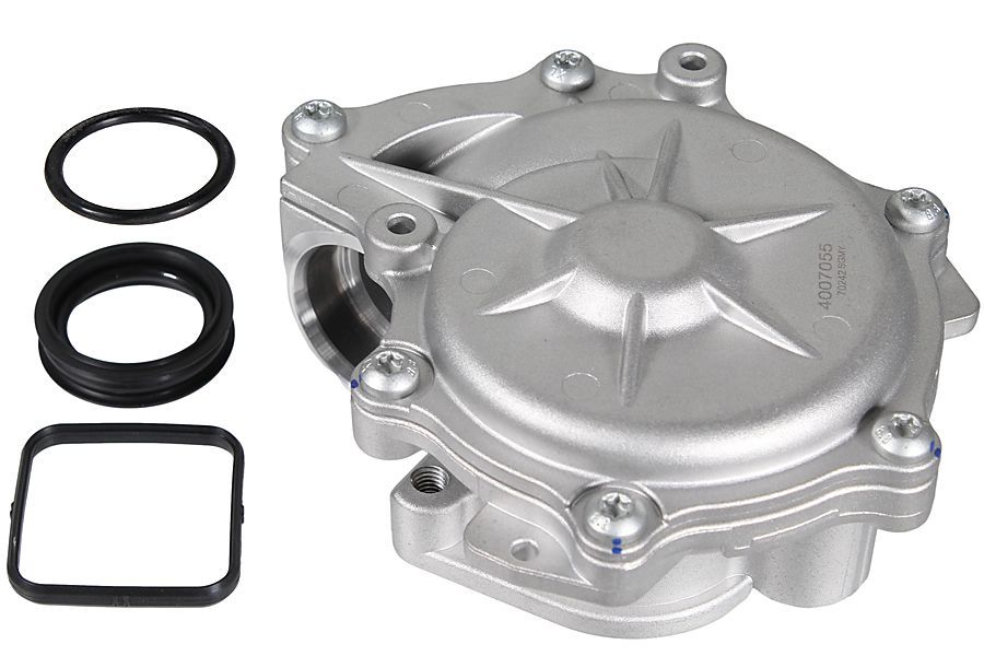 METZGER AUTOTEILE 4007055 Water pump, engine cooling
