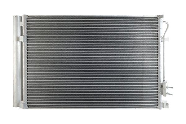 HART 621 662 Condenser, air conditioning
