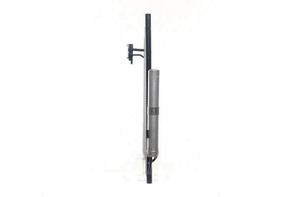 Condenser, air conditioning-3