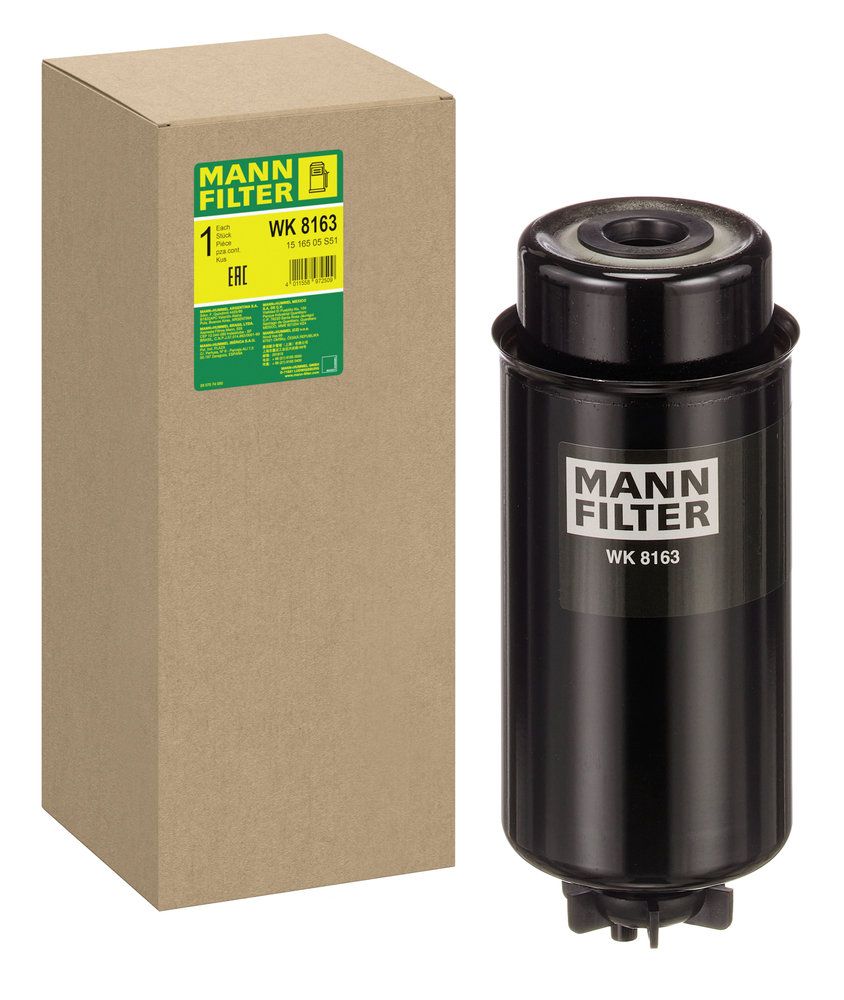 Fuel Filter-4