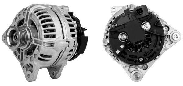 MAHLE MG 1074 Alternator