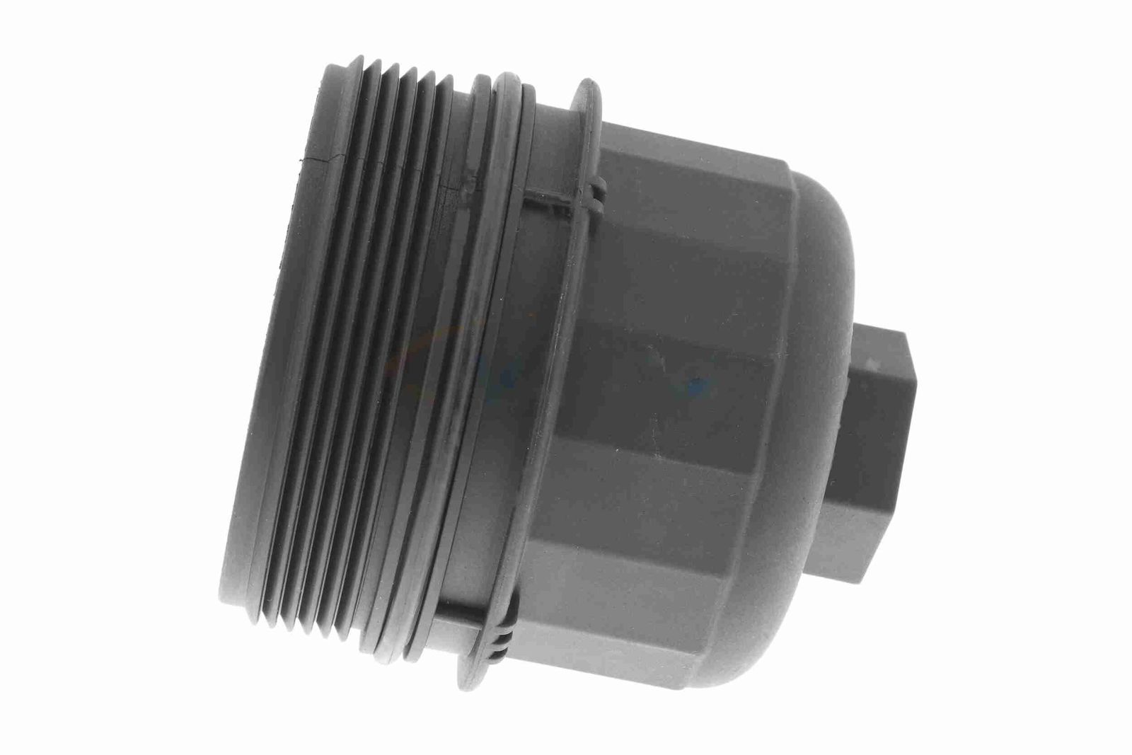 Cap, oil filter housing-5