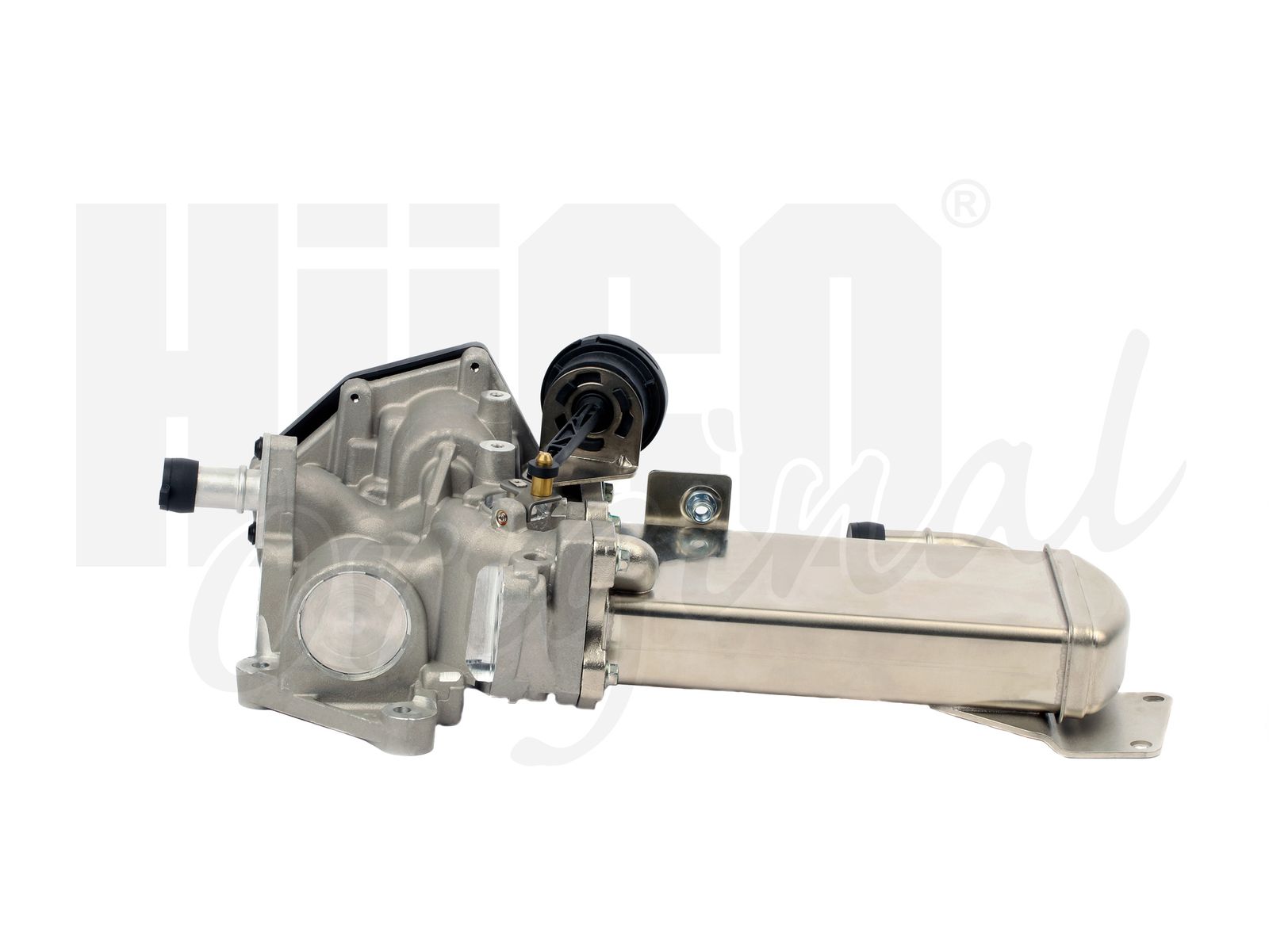 HÜCO 138463 Egr valve