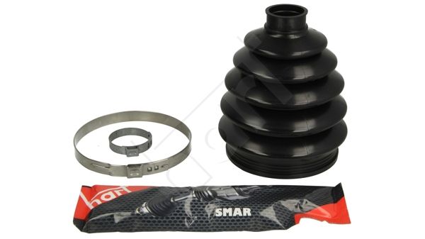 HART 451 795 Bellow kit, drive shaft