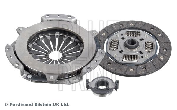 Clutch Kit-1