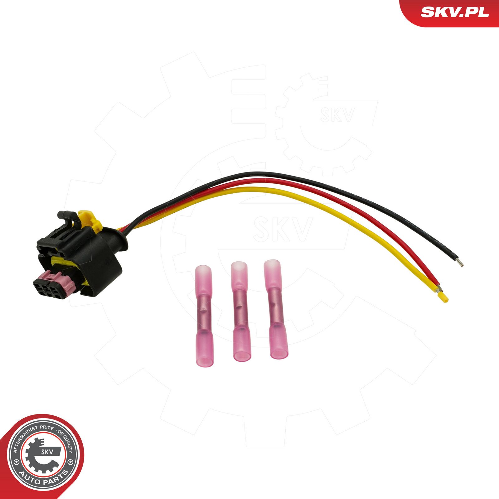 Repair Kit, cable set
